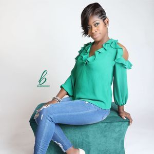 Meet your Posher, Tamiko